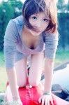 車上的性感MM