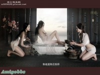 赤壁銅雀台 張馨予(25P)