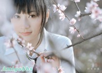 桃花美女