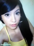 熱愛低胸連身裙的大眼正妹~Sherry