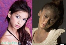變型金剛索爆女主角