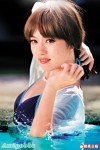 六魔女解 Bra 裸奔大海