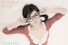 蜜桃私房 - 張熹 Vivian
