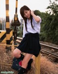 這才叫好學生~