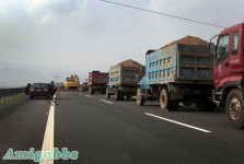 圖集：我國近日多地出現“巨坑”
