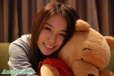 可愛小布