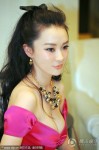 霍思燕 身材勁爆 骨子裏仍是上海非常傳統溫柔的小女人 4P