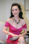 霍思燕 身材勁爆 骨子裏仍是上海非常傳統溫柔的小女人 4P