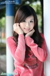 廣州清純玉女(15P)