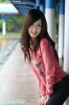 廣州清純玉女(15P)