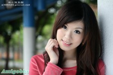 廣州清純玉女(15P)