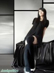 美腿美女多色彩
