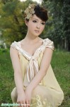 最美潘金蓮 甘婷婷