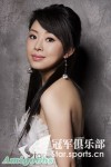 潘曉婷最新清晰寫真