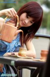 超甜美氣質美女