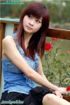 超甜美氣質美女
