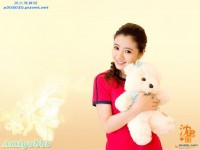 沈麗君 上海第一美女(47P)