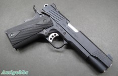 轉貼：Marui改KIMBER LAPD SWAT CUSTOMⅡ