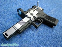IPSC Marui Glock 17