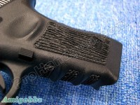 IPSC Marui Glock 17