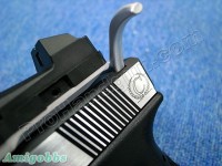 IPSC Marui Glock 17