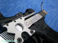 IPSC Marui Glock 17