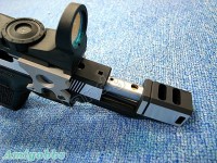 IPSC Marui Glock 17