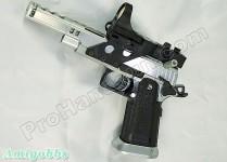 IPSC Marui Hi-Capa 5.1