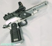 IPSC Marui Hi-Capa 5.1