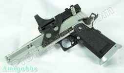 IPSC Marui Hi-Capa 5.1