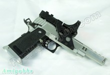 IPSC Marui Hi-Capa 5.1
