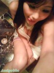 32E 大咪台妹妹~(水蜜桃) 性感爆奶自拍