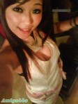 32E 大咪台妹妹~(水蜜桃) 性感爆奶自拍