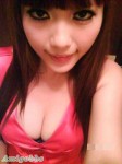 32E 大咪台妹妹~(水蜜桃) 性感爆奶自拍