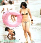 日本夏日海灘[7p]