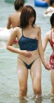 日本夏日海灘[7p]
