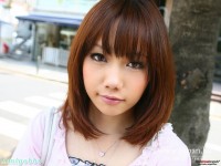 送外賣的少女