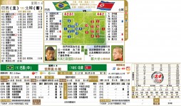 無懼北韓突襲，森巴登場！