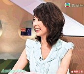 張國強調戲黃婉曼直播出街