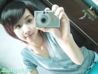 可愛正妹 乖乖