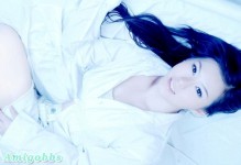 子瀅的純白私房