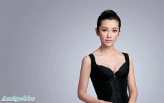 李冰冰貼身衣盡顯身材‏