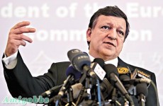 歐委會主席警告　希臘、西班牙、葡萄牙恐爆軍事政變