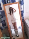 另一个出格美女1
