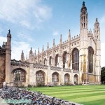 「最牛畢業班」齊考入英美名學府
