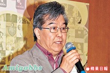 余曾辯 余若薇大勝 7:1