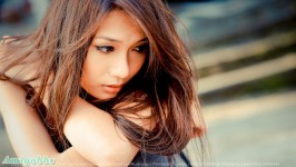 靚女港模Natalie tai