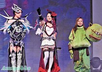 蒼井空、芙蓉姐姐、鳳姐同台較量