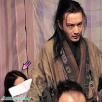 Baby、黃曉明河北癡纏斷正