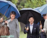 1200貴賓今賀瑞典女王儲大婚